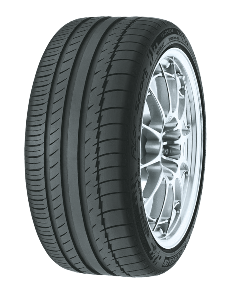 PN MICH 255/40 R17 94Y PIL SPORT PS2 N3