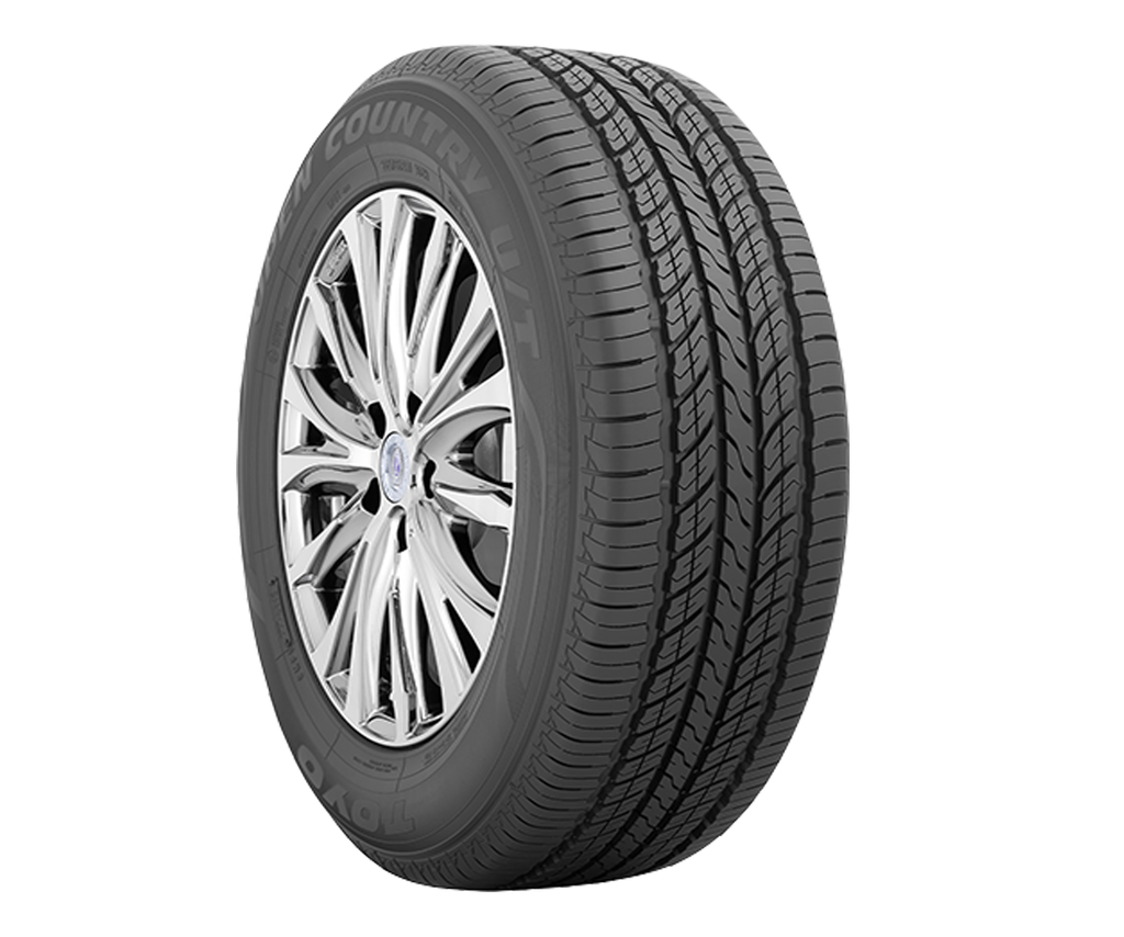 275/60R20 115V TOYO OPEN COUNTR U/T