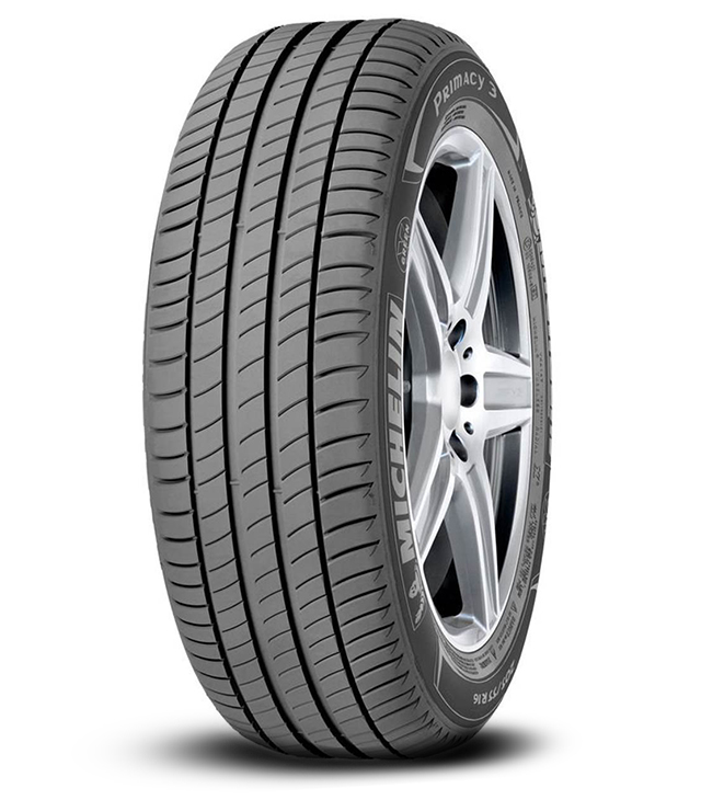 PN MICH 215/55R17 94W PRIMACY 3 SELFSEAL