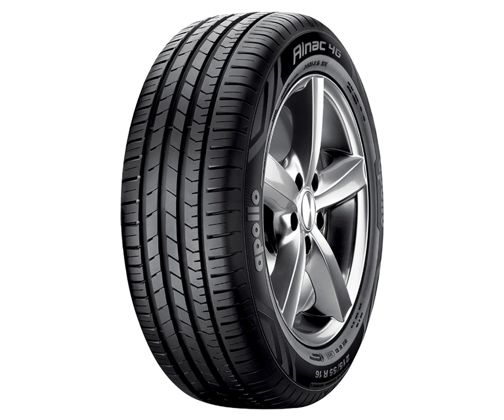 185/60R15 84H APOLLO ALNAC 4G