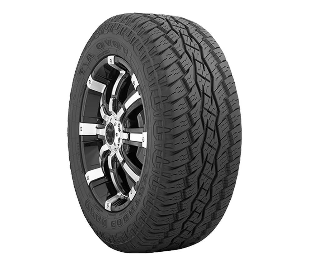 255/55R18 109H XL TOYO OPAT+       