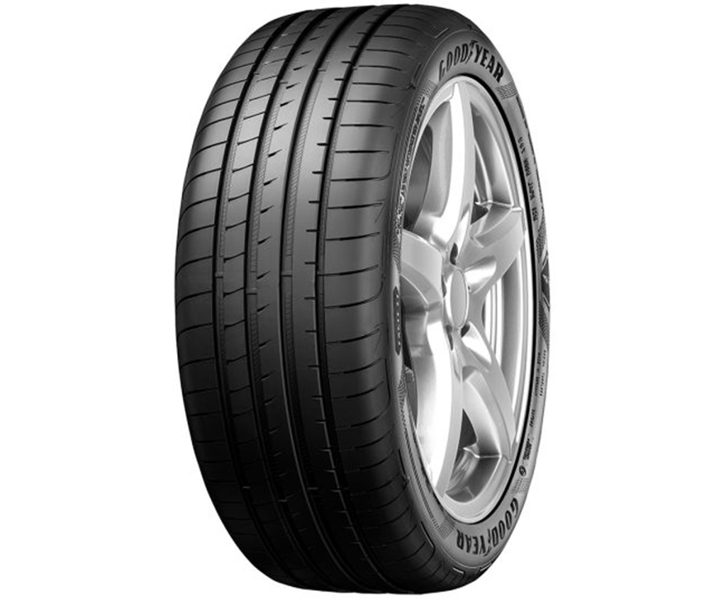 PN G.Y 235/55R18 100H EAG F1 ASY 5