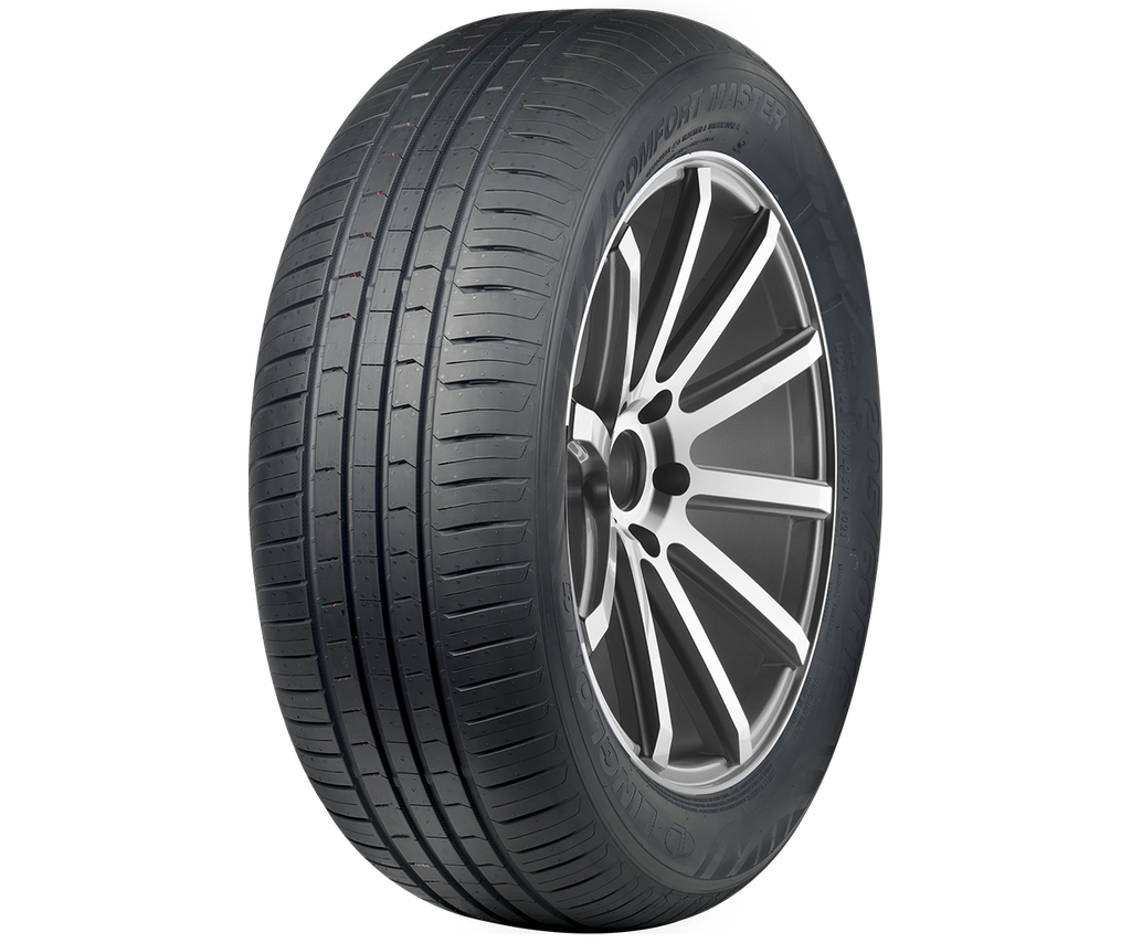 215/60R17 96H LINGLNG COMFORTMASTER