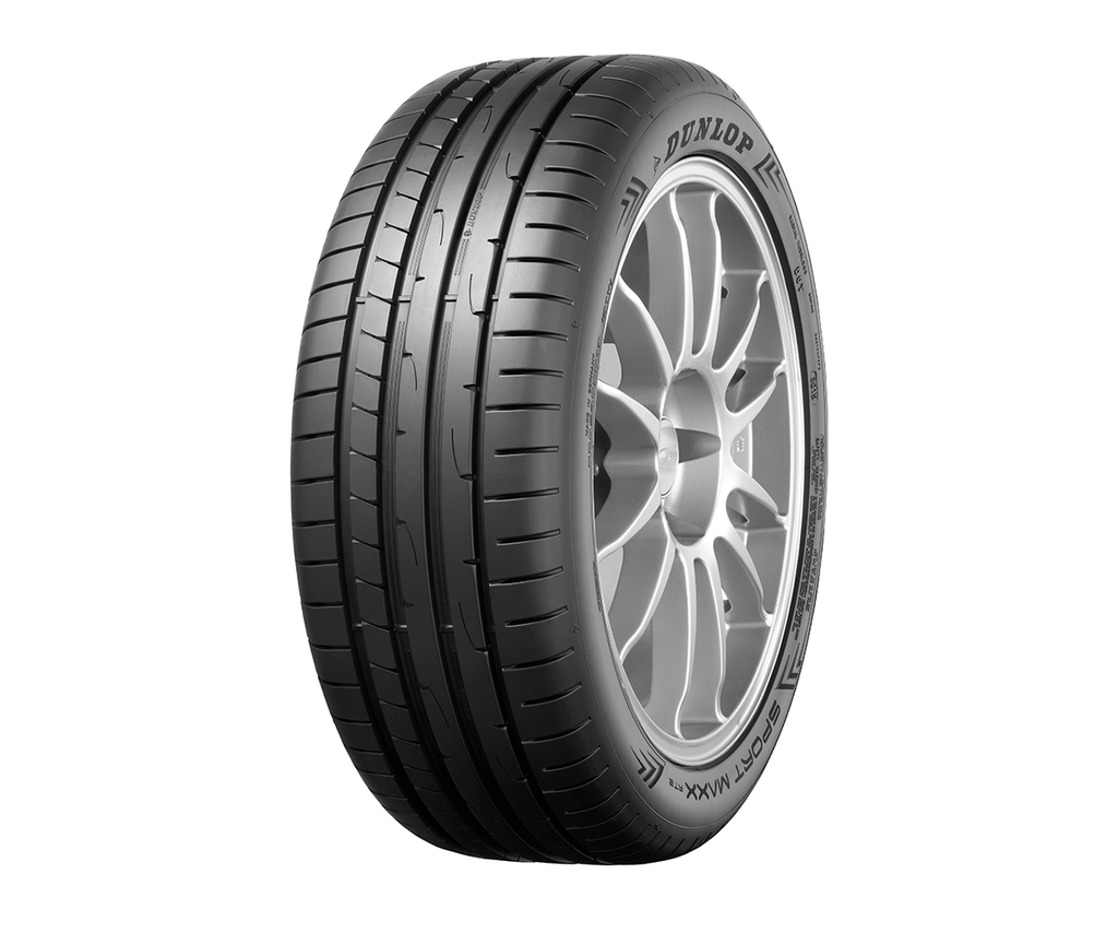 285/35 ZR21 105Y Sport Maxx RT 2 XL MFS MO