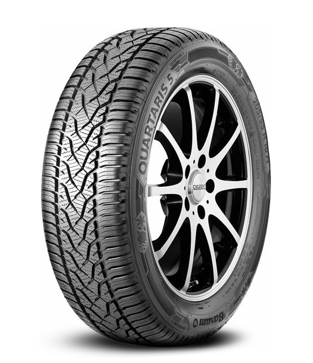 215/60 R16 99V Quartaris XL 3PMSF