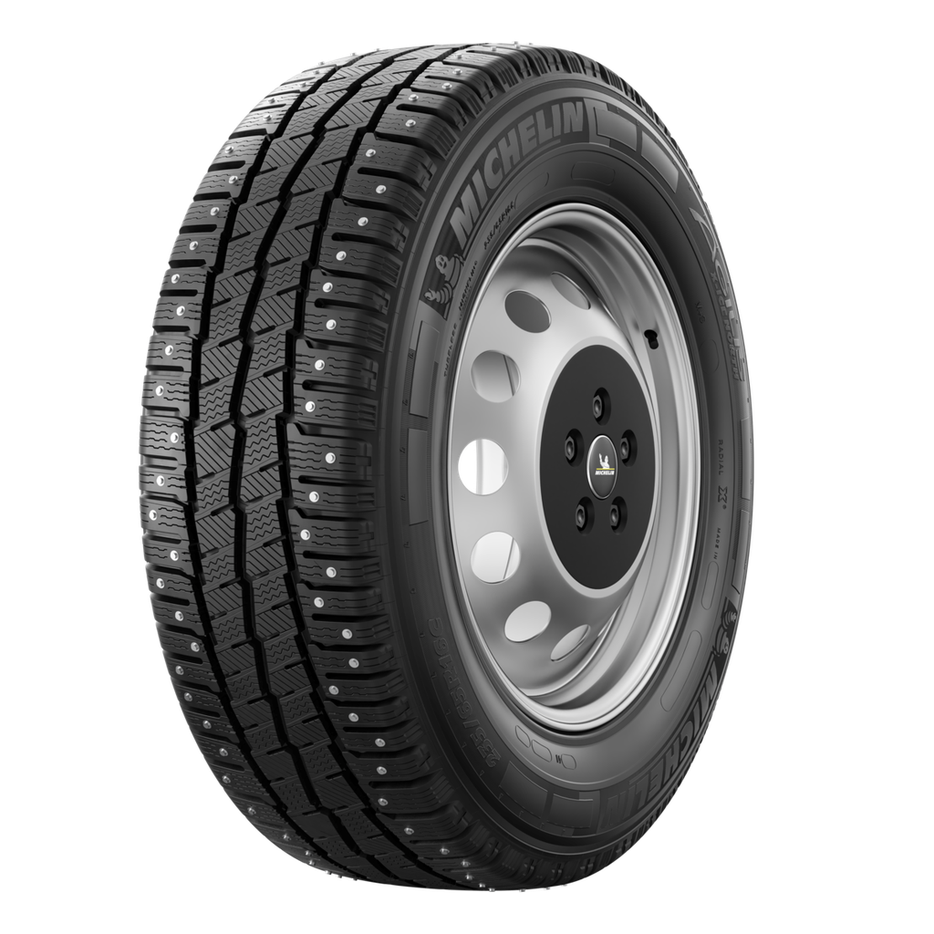 PNEU PN MICH 195/70R15C 104/102R AG XICE N CL