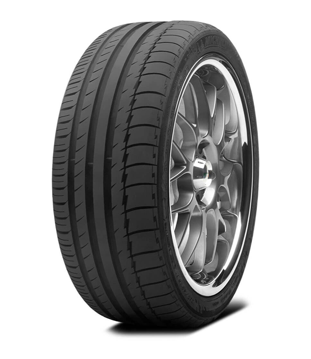 255/40 R19 96Y MICHELIN PILOT SPORT PS2