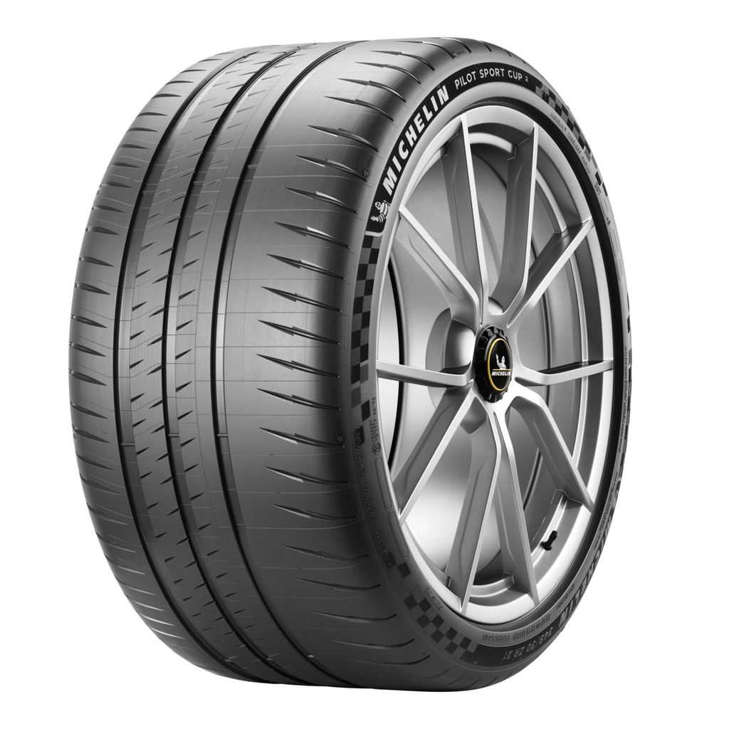 PN MICH 305/30ZR20 XL 103Y P SP CUP2 J