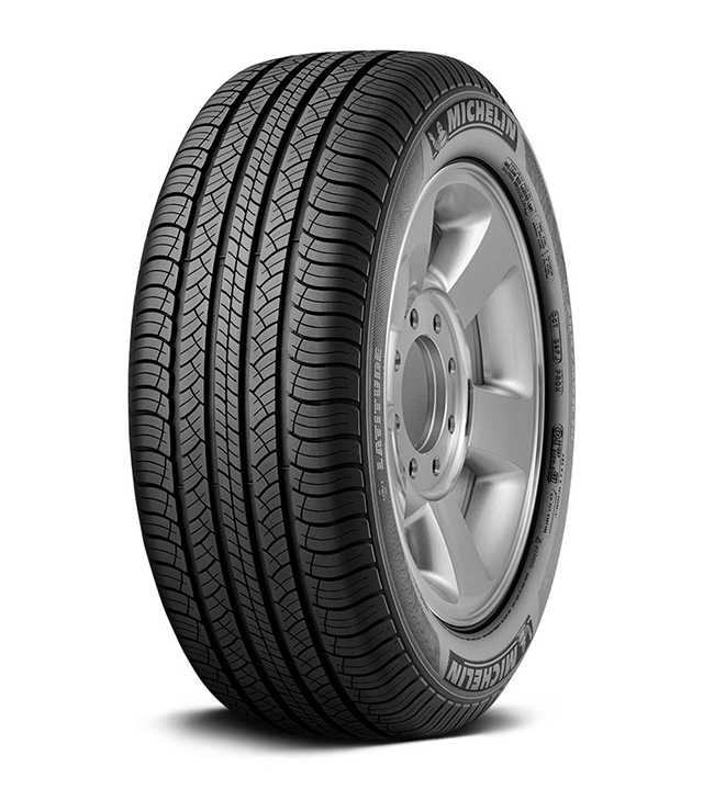 255/55 R18 105V MICHELIN LATITUDE TOUR HP