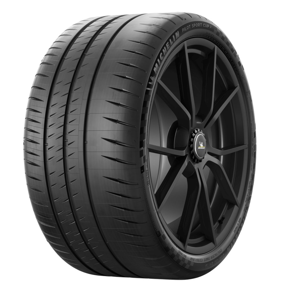 235/40 R19 96Y MICHELIN PILOT SPORT CUP 2
