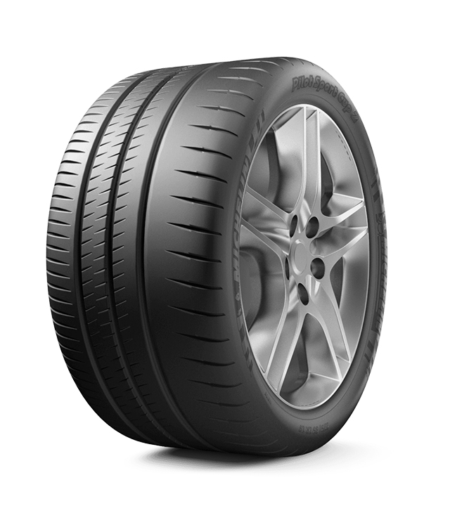 245/35 R20 95Y MICHELIN PILOT SPORT CUP 2