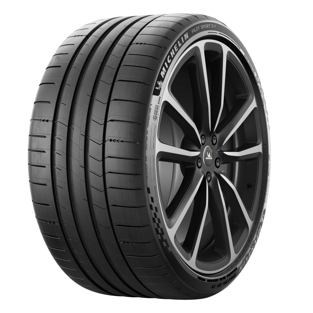 315/35 R21 111Y MICHELIN PILOT SPORT S 5