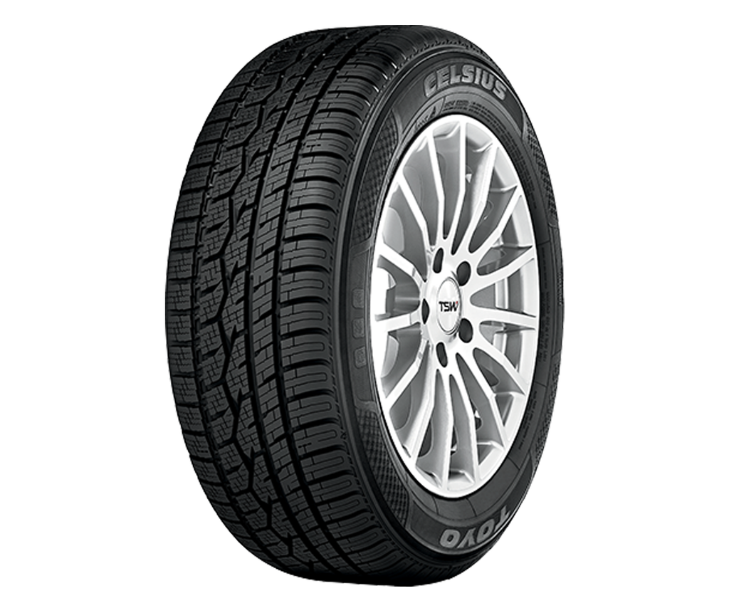 185/50 R16 81H TOYO CELSIUS