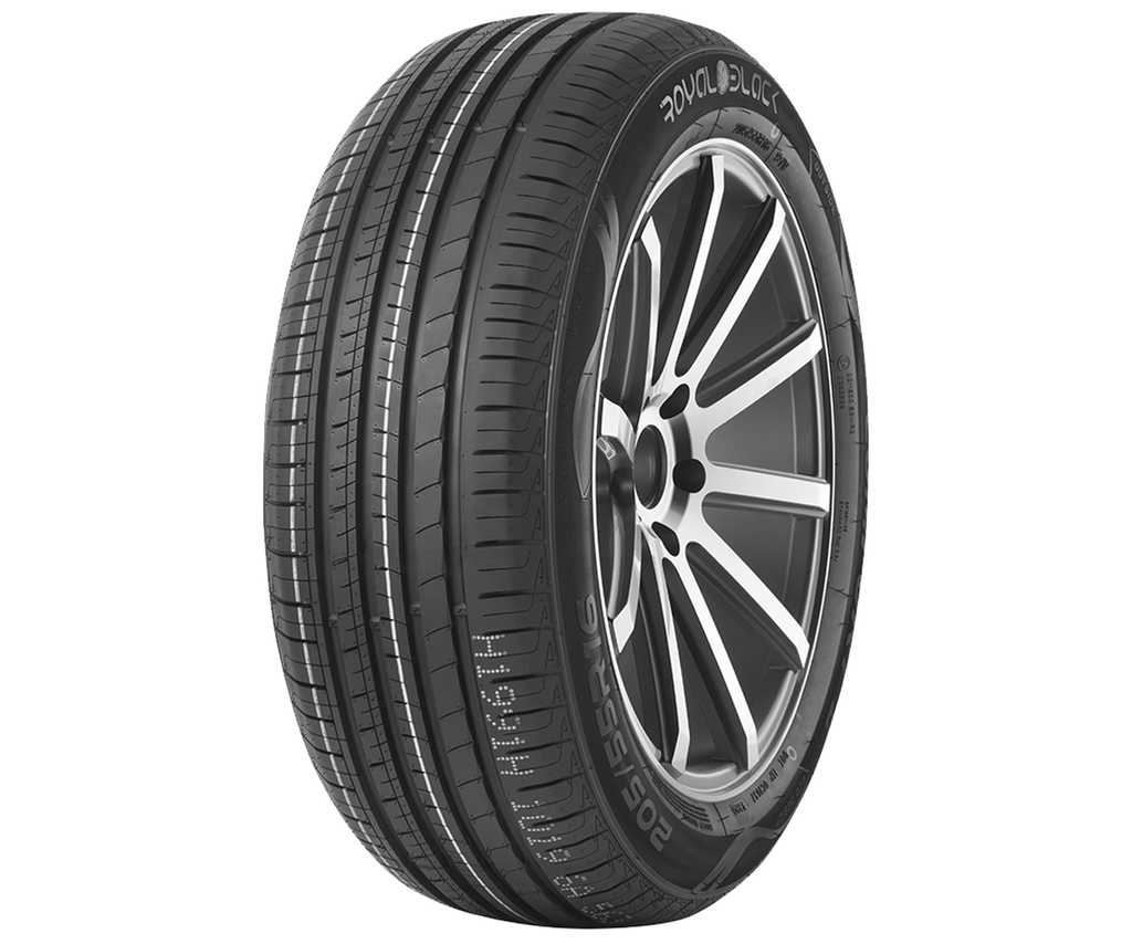 195/60R16 89H RBK ROYALMILE