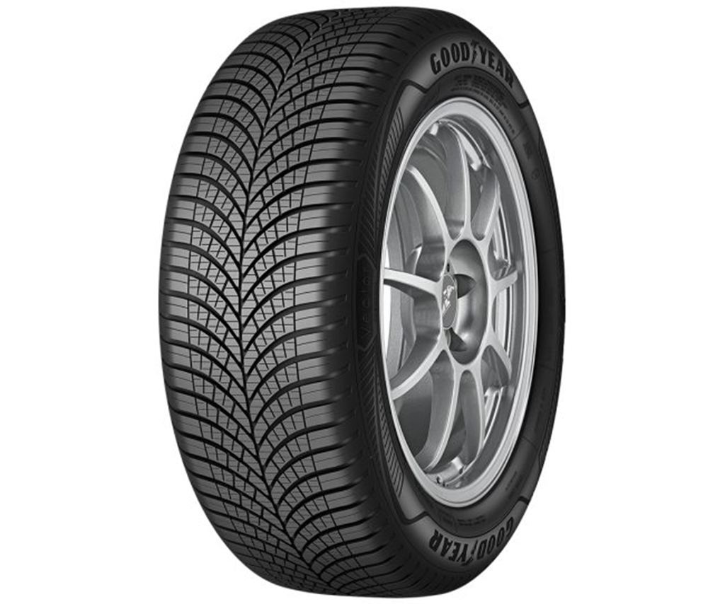PNEU 215/45 R17 91W Vector 4seasons G3 XL MFS 3PMSF
