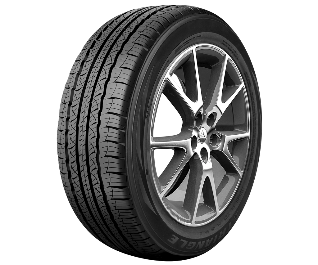 235/60R16 100H TRIANGL ADVANTEX SUV