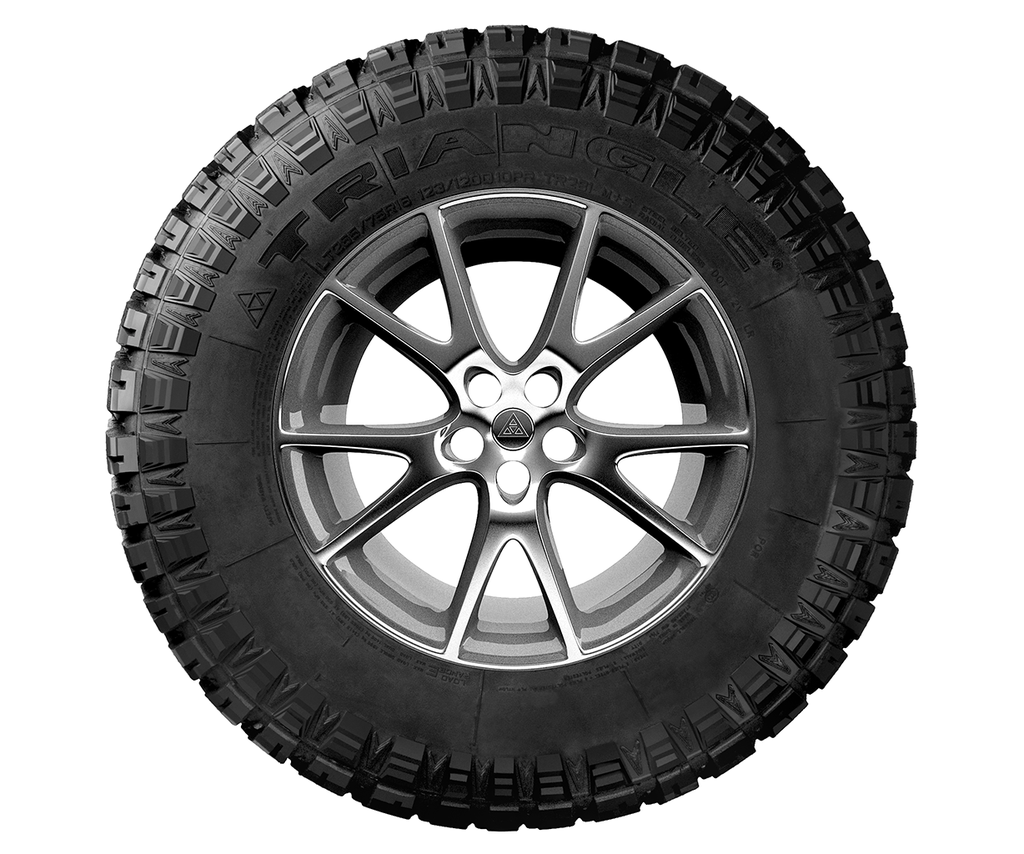 30/9.50R15 104Q TRIANGLE GRIPX M/T