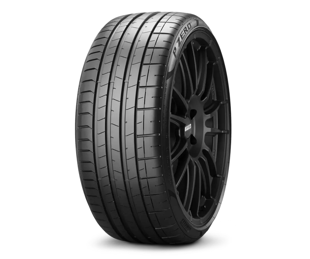 PN PIR 245/35ZR20 91Y P-ZERO NA1
