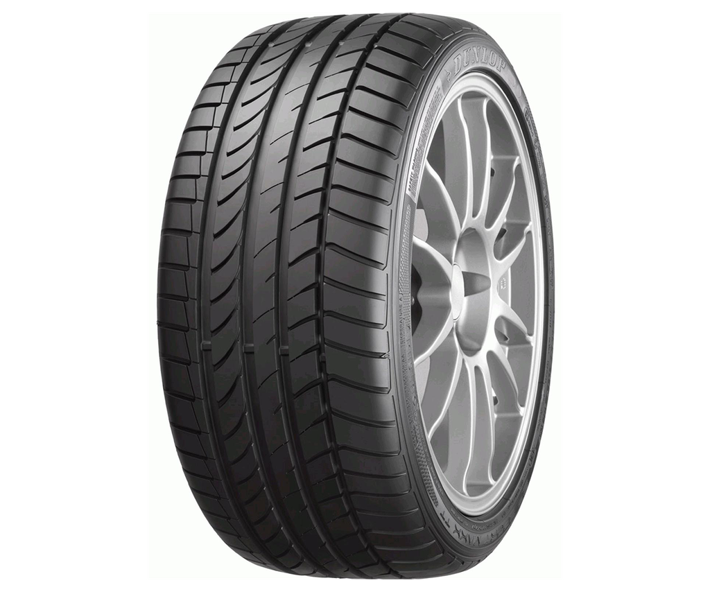 245/50R18 100W SPT MAXX TT MFS