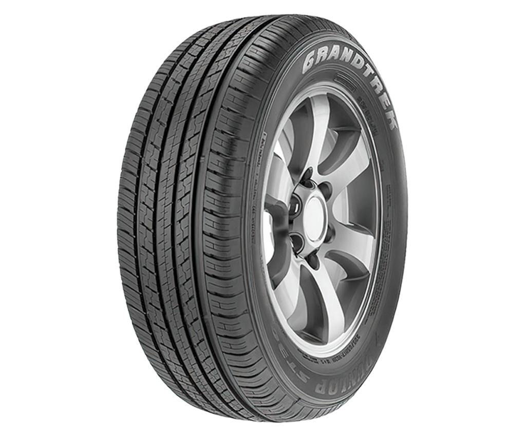 225/60R18 100H GRANDTREK ST30
