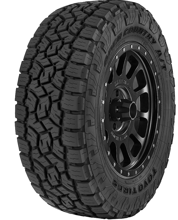 275/70R16 114T TOYO OP COUNT A/TIII