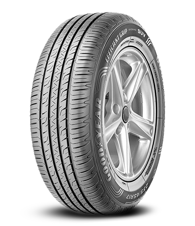 PN G.Y 235/55R19 XL 105V EFFIGRIP 2 SUV
