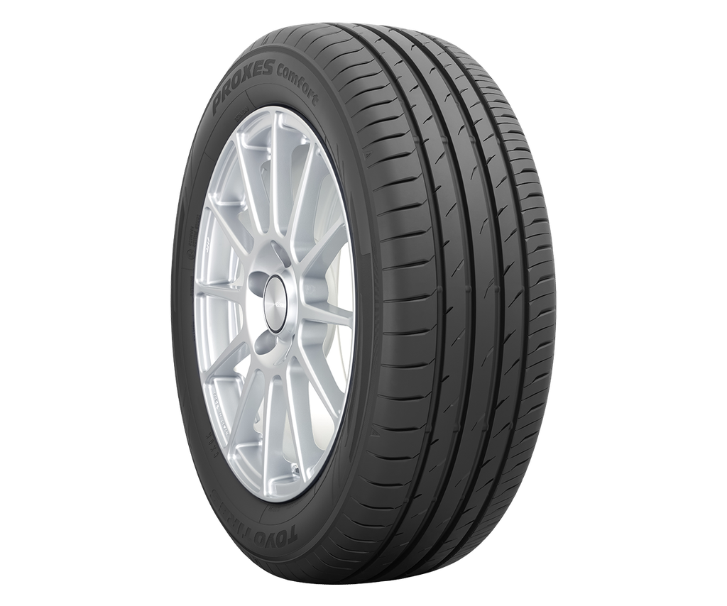 205/50R17 93W TOYO PROXES COMFOR XL