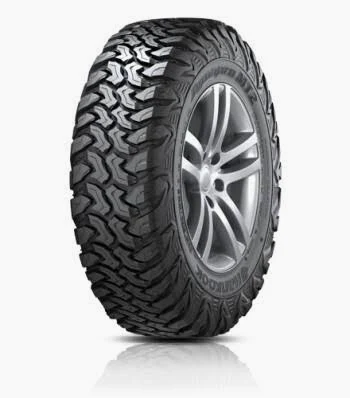 PNEU 245/75 R16 120Q Dynapro MT2 RT05 FR