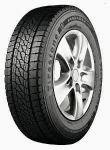 PNEU 215/75 R16C 113/111R Vanhawk Winter 2 8PR 3PMSF