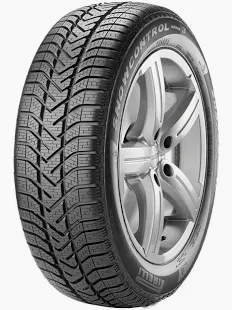 PNEU PN PIR 195/55R17 92H XL W210C3 *