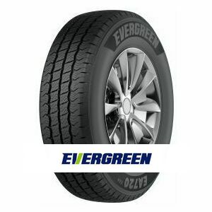 PNEU PN 195/75R16C 107/105T EVERGREEN EA720