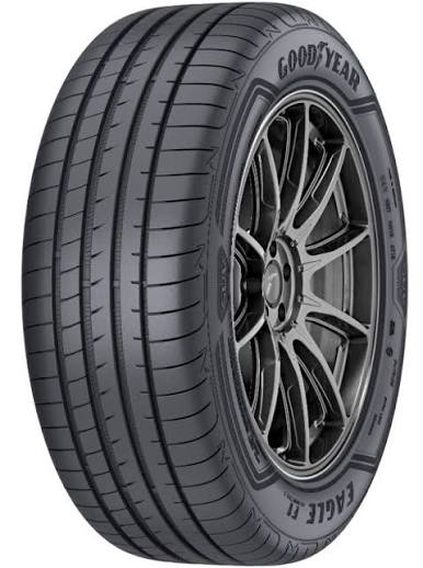 PNEU 245/50 R20 105V Eagle F1 Asymmetric 3 SUV XL J MFS
