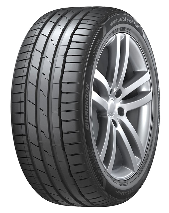 215/50 R18 92W Ventus S1 EVO3 SUV K127 MFS