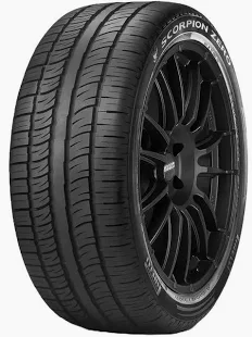 PNEU PN PIR 255/45R20 105V XL S-ZERO