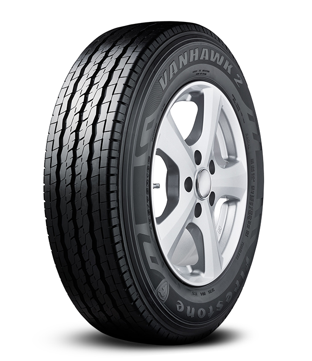 225/65 R16C 112/110R Vanhawk 2 8PR