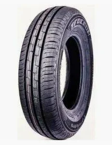PNEU PN 195/75R16C 107/105S TRAC X-PRIV RF19