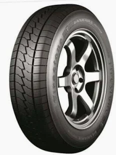 195/60 R16C 99/97H Vanhawk Multiseason 6PR 3PMSF