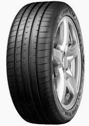PNEU 245/35 R20 95Y Eagle F1 Asymmetric 5 XL (*) MFS Run Flat