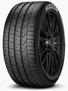 PNEU PN PIR 295/30ZR20 101Y XL P ZERO AMS