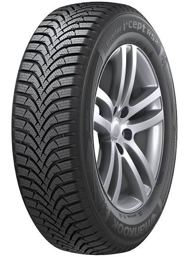 195/60 R16 89H Winter I*Cept RS2 W452 VW 3PMSF