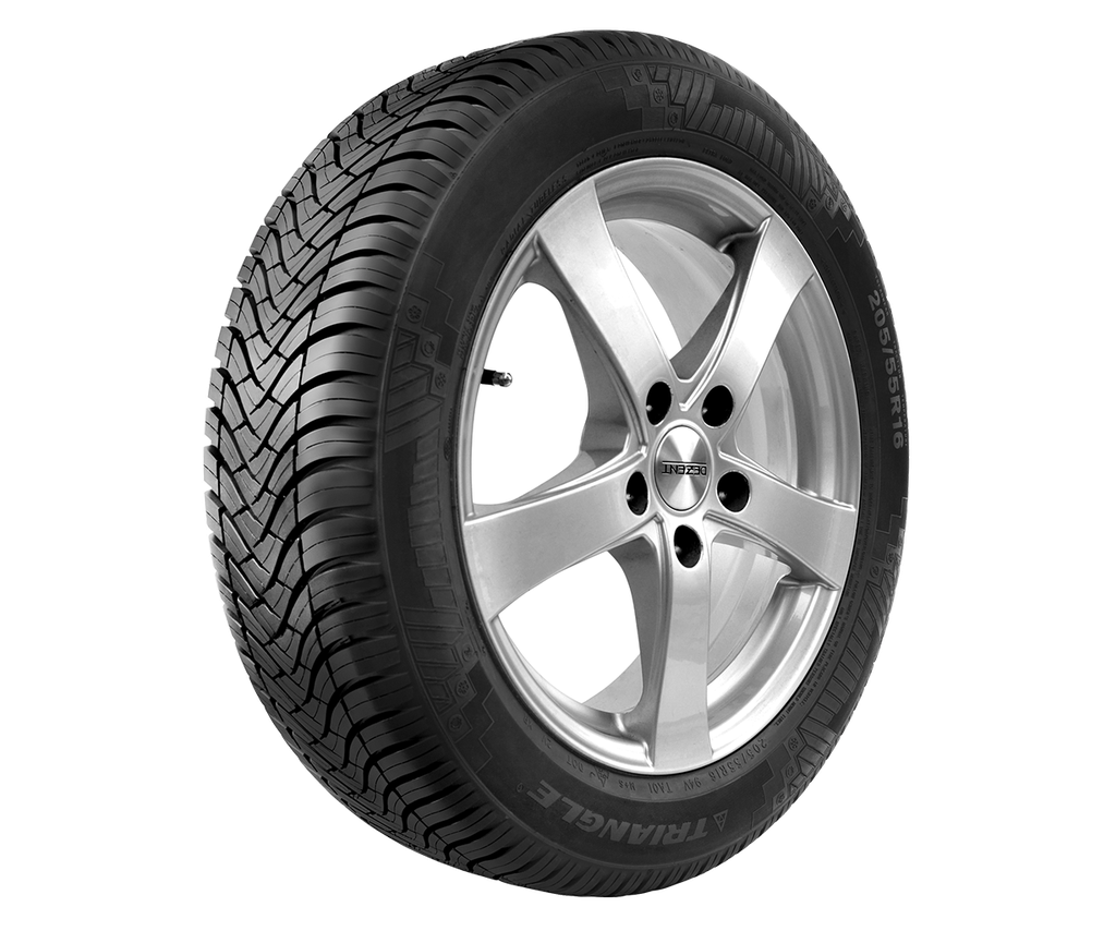 PNEU 225/55R18 102V SEASONX XL