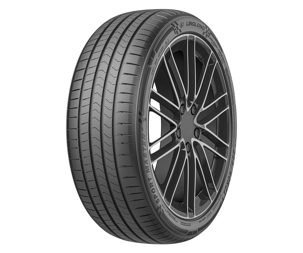 235/45R21 101V LGLG SPORT MAST e XL