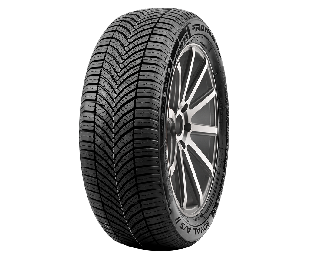 205/45R17 88W RBK ROYAL A/S  II XL