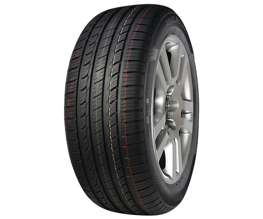 225/65 R17 102H ROYALBLACK ROYAL SPORT