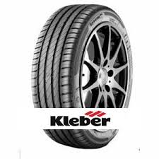 PN KLEB 195/55R15 85V DYNAXER HP4