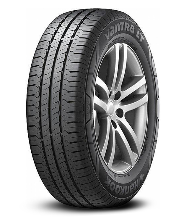 175R14C 99/98Q Vantra LT RA18 8PR M+S