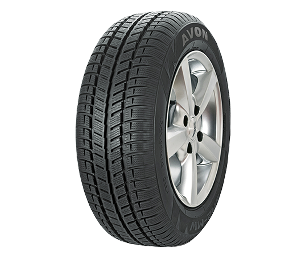 165/65R14 79T AVON WT7 SNOW