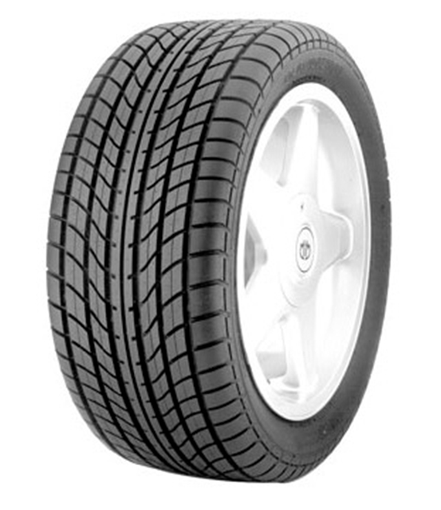 235/45 ZR17 Potenza RE71 N0 Run Flat ZR Denloc