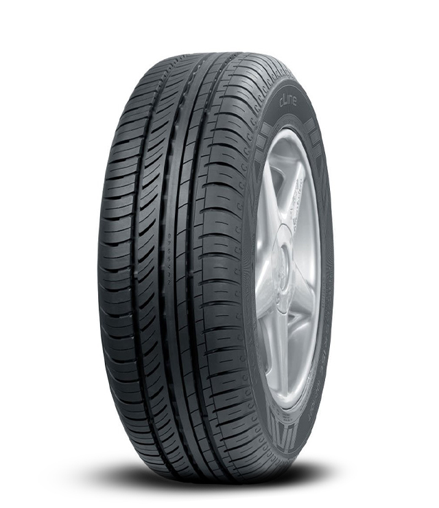 195/65 R16 104T Nokian Cline VAN