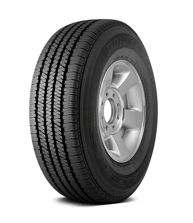 265/60 R18 110H Dueler H/T 684 II Lexus